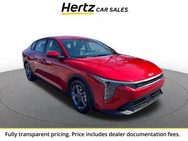 2025 Kia K4 LXS for sale in Torrance, CA
