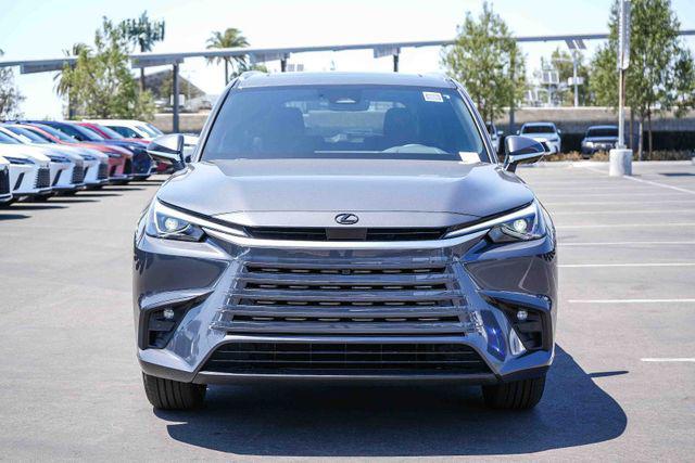 2026 Lexus TX 350 Premium