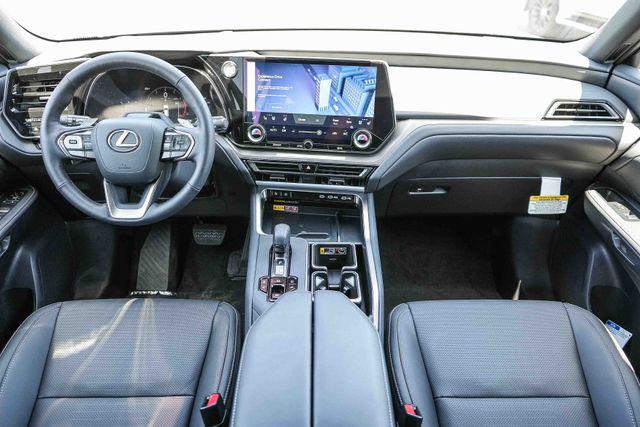 2026 Lexus TX 350 Premium