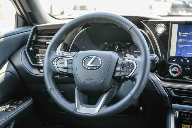 2026 Lexus TX 350 Premium