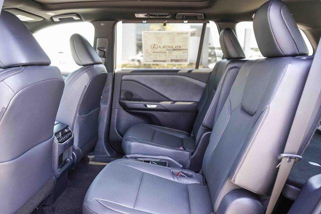 2026 Lexus TX 350 Premium
