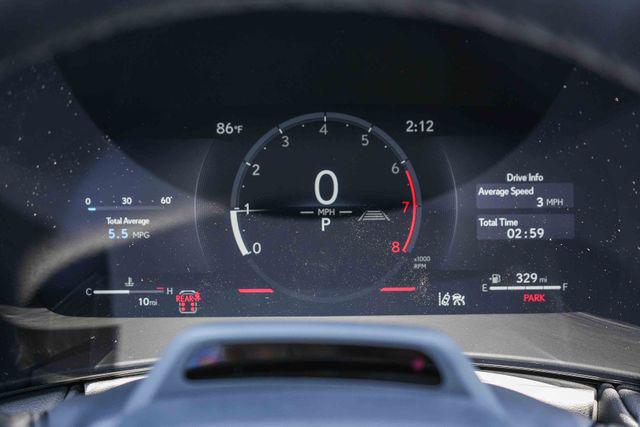 2026 Lexus TX 350 Premium
