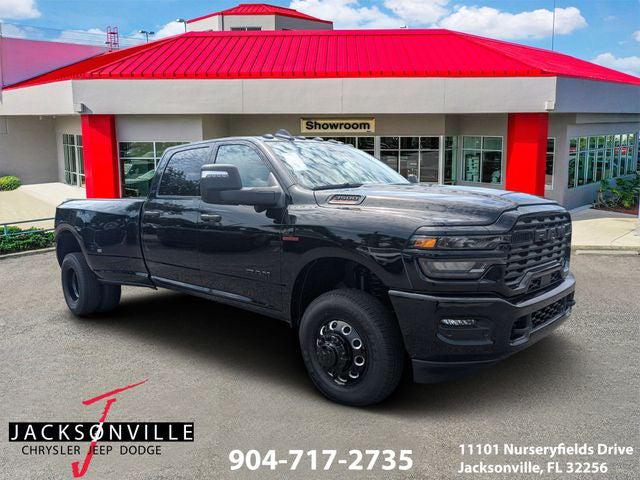 2026 Ram 3500 Big Horn Crew Cab 4x4 8' Box for sale in Jacksonville, FL