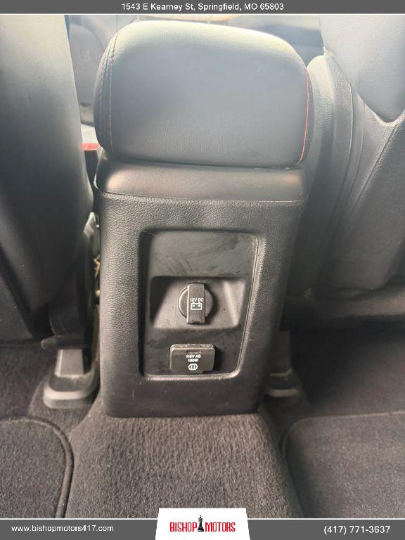 2014 Dodge Journey R/T