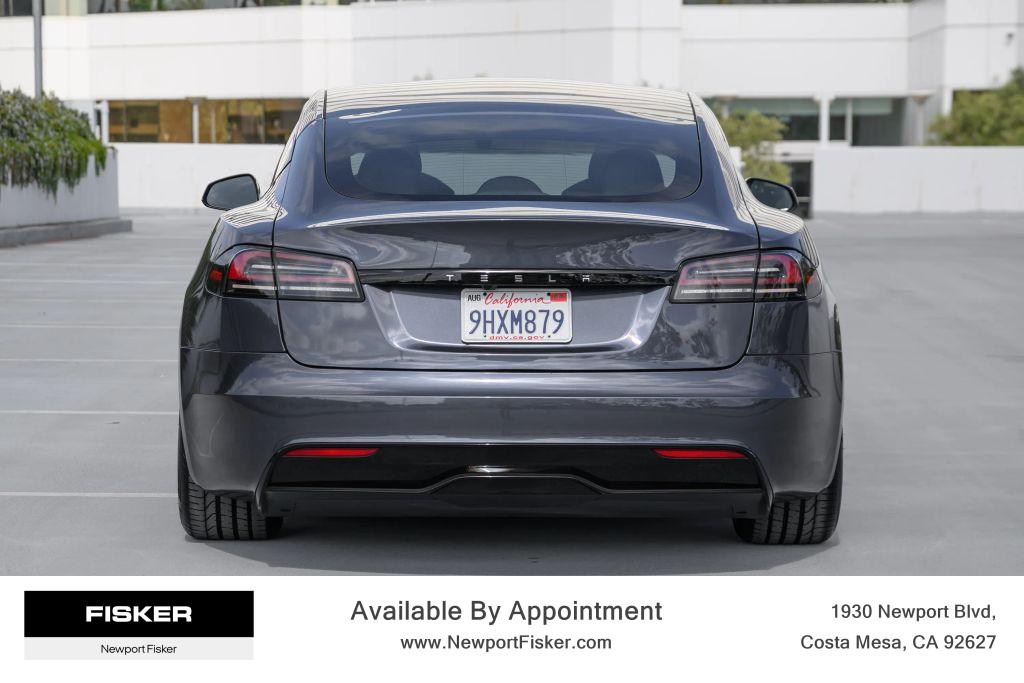 2023 Tesla Model S Standard Range - Photo 6