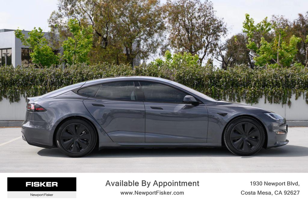 2023 Tesla Model S Standard Range - Photo 8