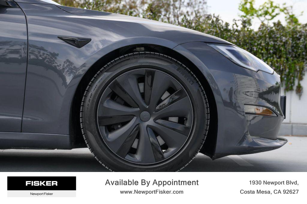 2023 Tesla Model S Standard Range - Photo 9