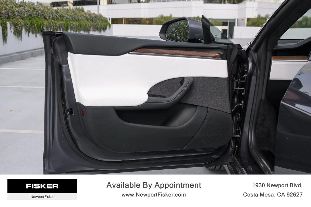 2023 Tesla Model S Standard Range - Photo 11