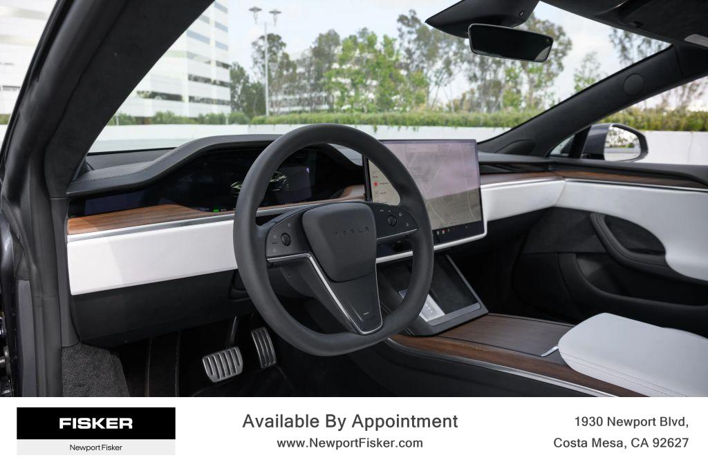 2023 Tesla Model S Standard Range - Photo 12