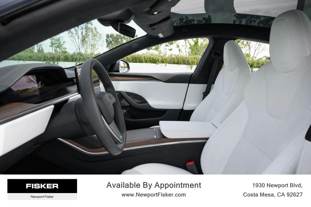 2023 Tesla Model S Standard Range - Photo 13