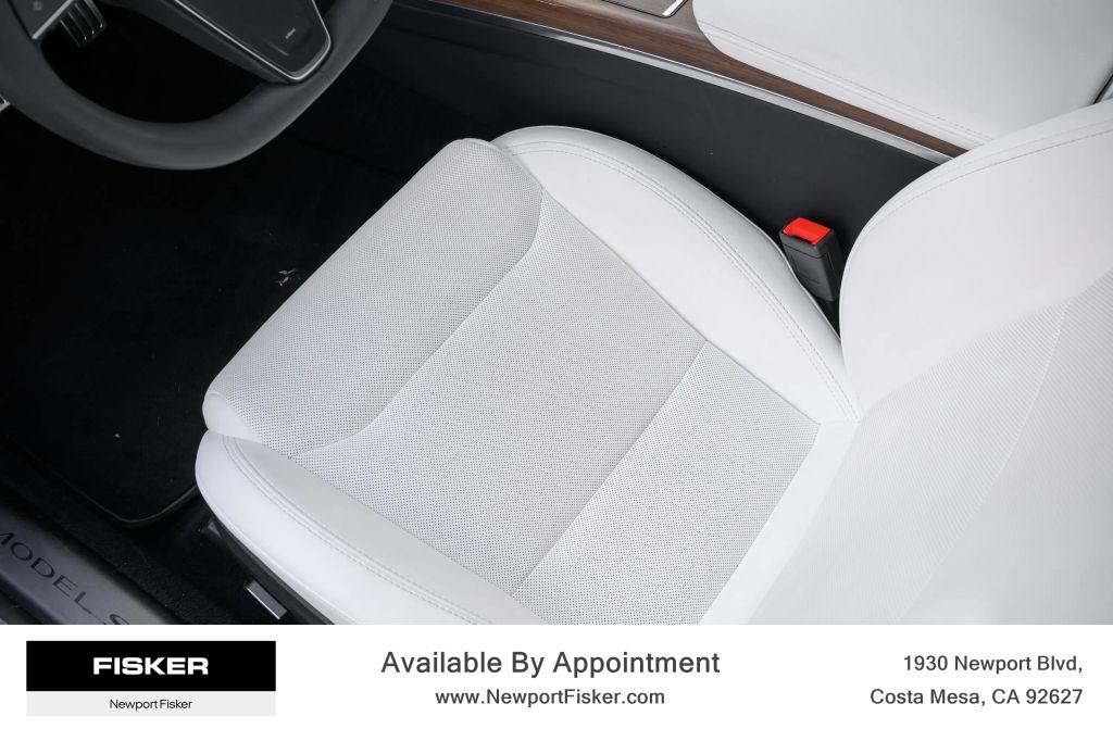 2023 Tesla Model S Standard Range - Photo 14