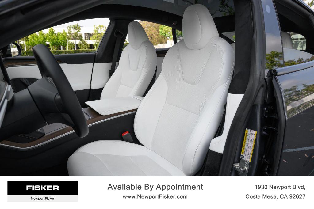 2023 Tesla Model S Standard Range - Photo 15