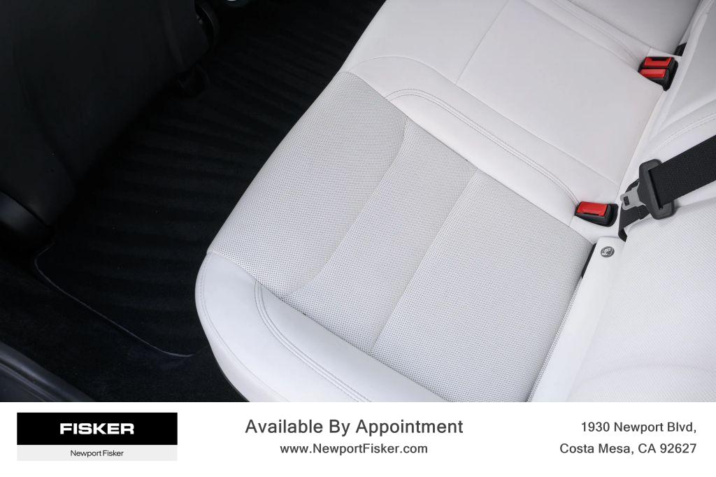 2023 Tesla Model S Standard Range - Photo 18