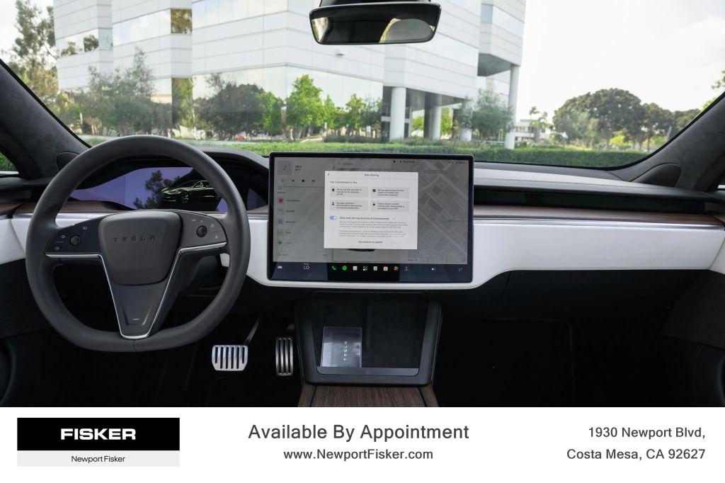 2023 Tesla Model S Standard Range - Photo 21