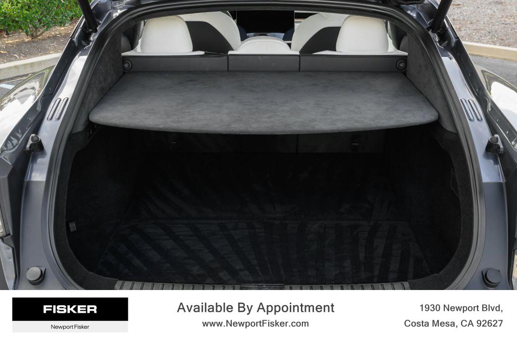 2023 Tesla Model S Standard Range - Photo 24