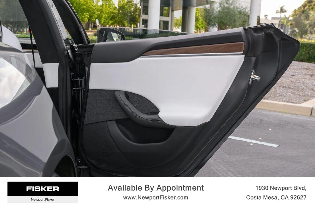 2023 Tesla Model S Standard Range - Photo 25