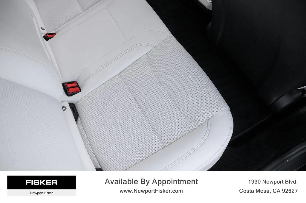 2023 Tesla Model S Standard Range - Photo 28