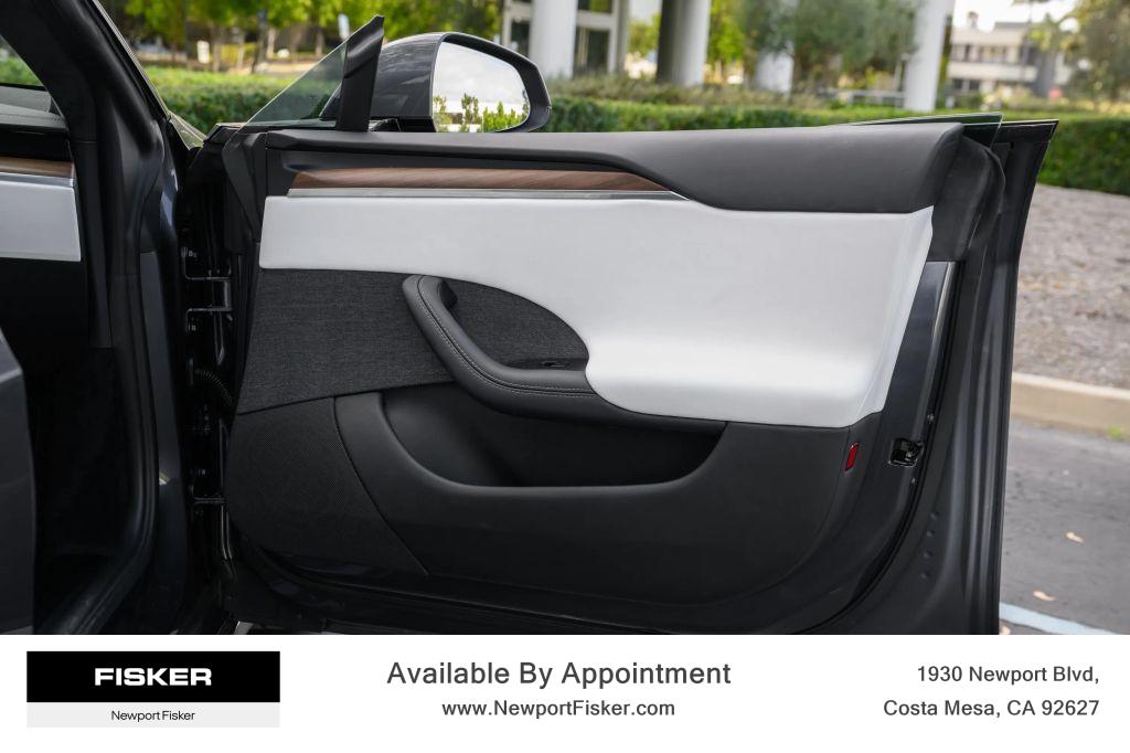 2023 Tesla Model S Standard Range - Photo 30