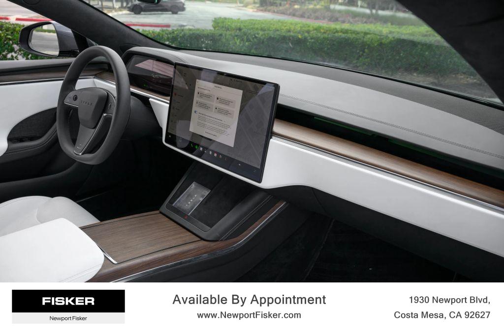 2023 Tesla Model S Standard Range - Photo 31