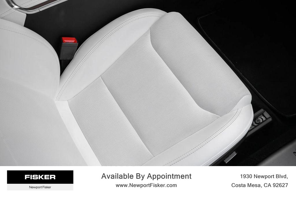 2023 Tesla Model S Standard Range - Photo 33