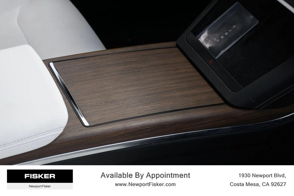 2023 Tesla Model S Standard Range - Photo 35