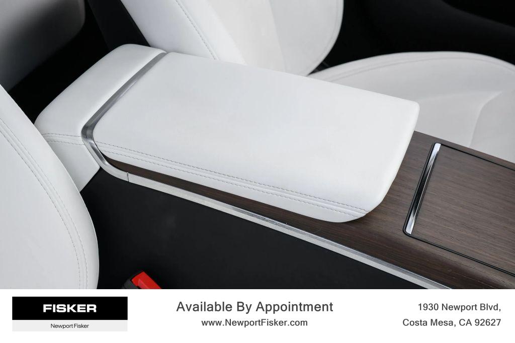 2023 Tesla Model S Standard Range - Photo 36