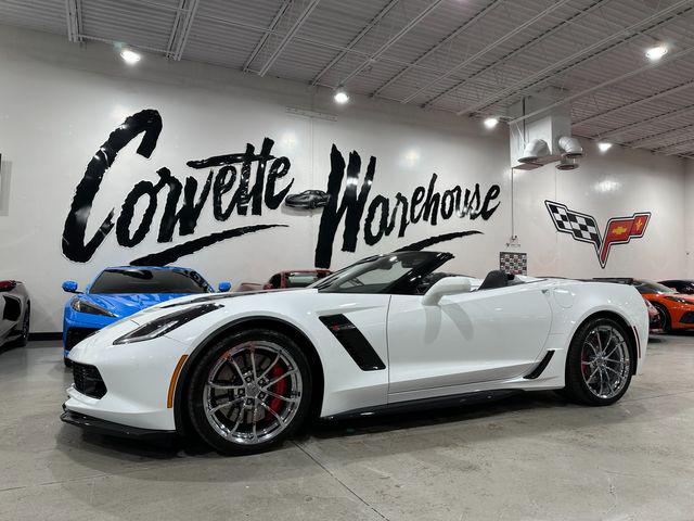 New or Used Chevrolet Corvette Z06 for Sale in Dallas, TX