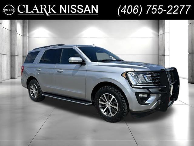 2021 Ford Expedition XLT for sale in Kalispell, MT