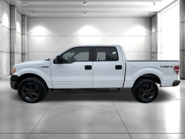2013 Ford F-150 XL
