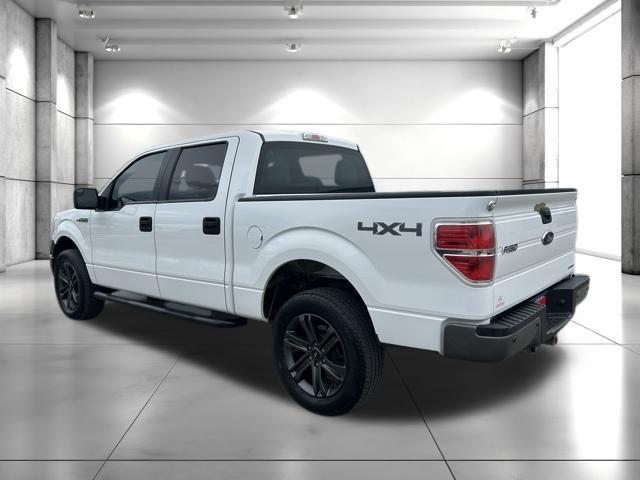 2013 Ford F-150 XL