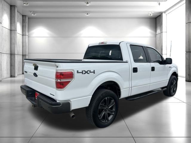 2013 Ford F-150 XL