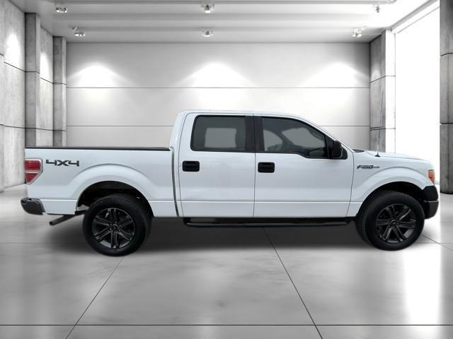 2013 Ford F-150 XL