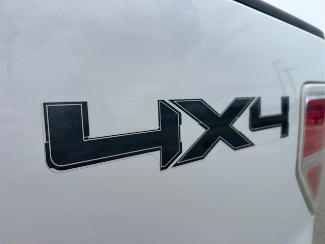 2013 Ford F-150 XL