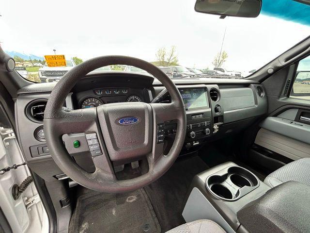 2013 Ford F-150 XL