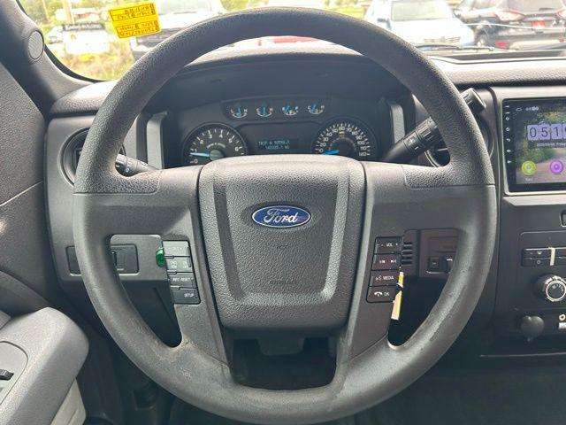 2013 Ford F-150 XL