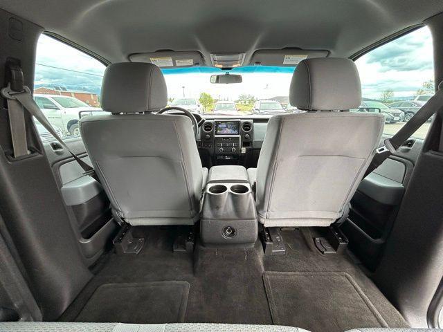 2013 Ford F-150 XL