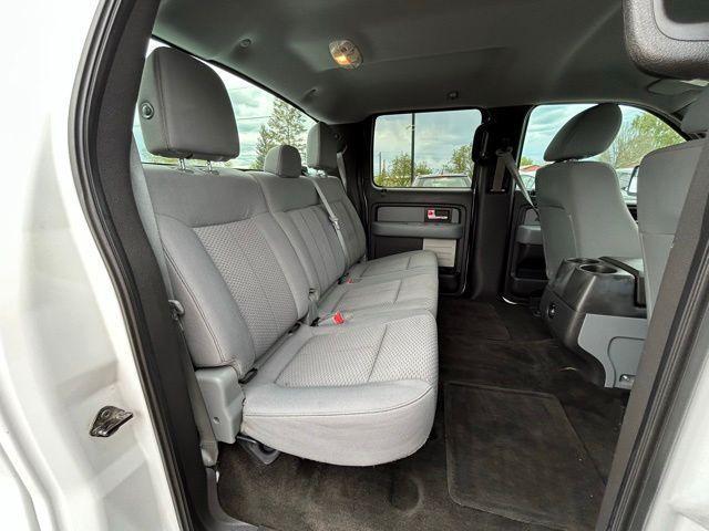 2013 Ford F-150 XL