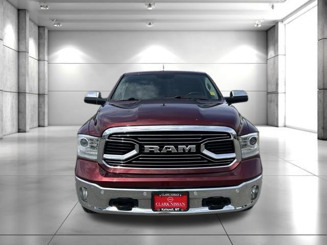 2017 Ram 1500 Longhorn