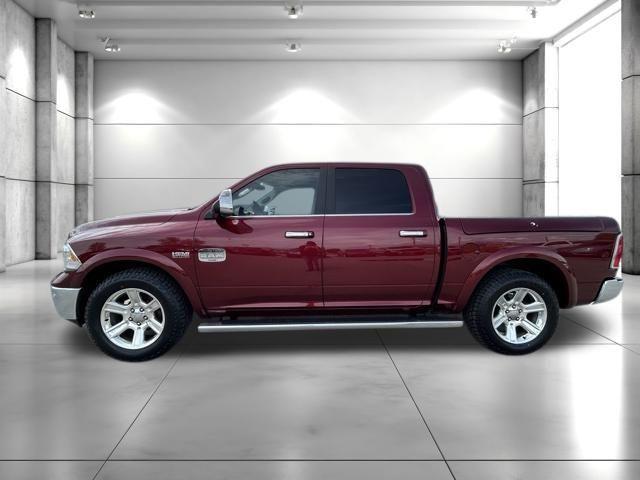 2017 Ram 1500 Longhorn
