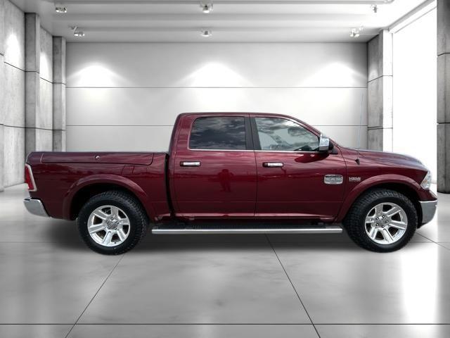 2017 Ram 1500 Longhorn