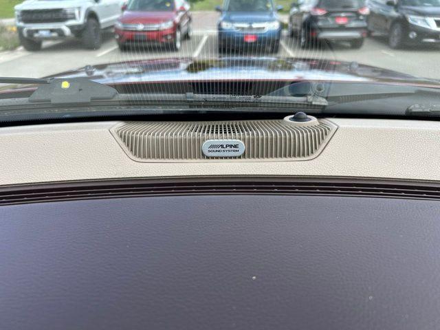 2017 Ram 1500 Longhorn