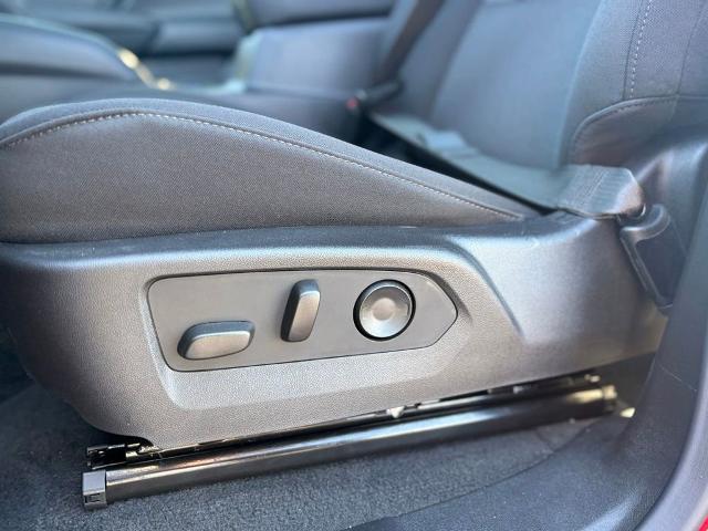 2026 Chevrolet Colorado WT, 4WD