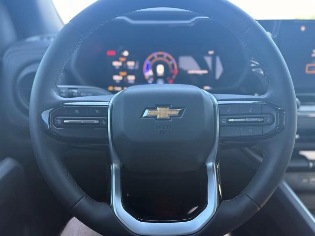 2026 Chevrolet Colorado WT, 4WD