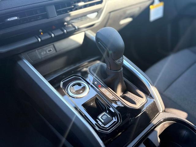 2026 Chevrolet Colorado WT, 4WD