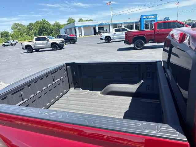 2026 Chevrolet Colorado WT, 4WD