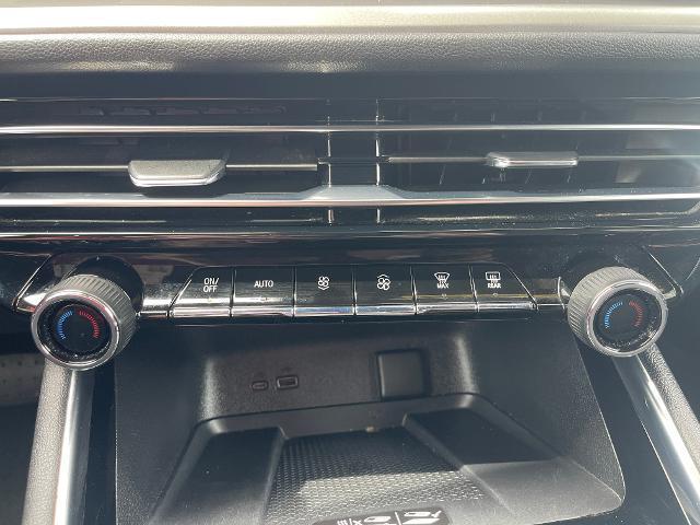 2024 Chevrolet Traverse AWD LT
