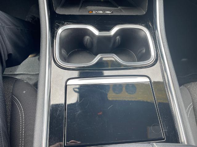 2024 Chevrolet Traverse AWD LT