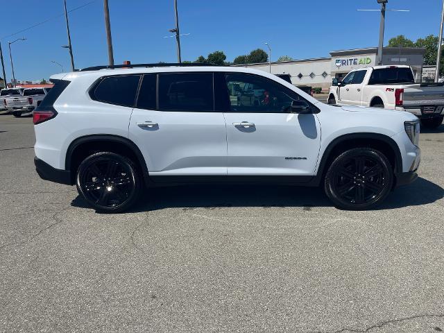 2026 GMC Acadia Elevation AWD