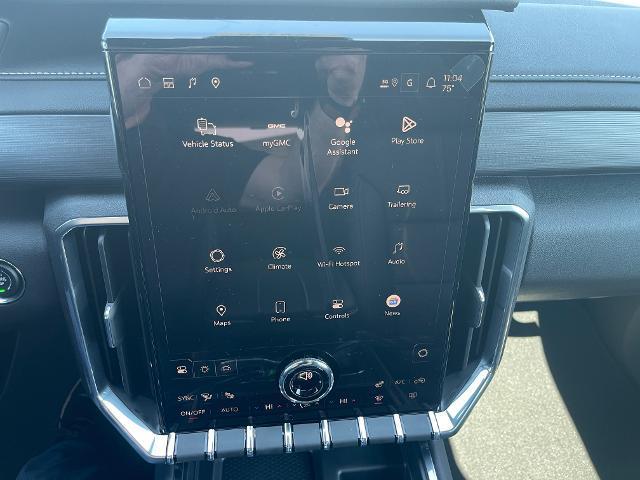 2026 GMC Acadia Elevation AWD