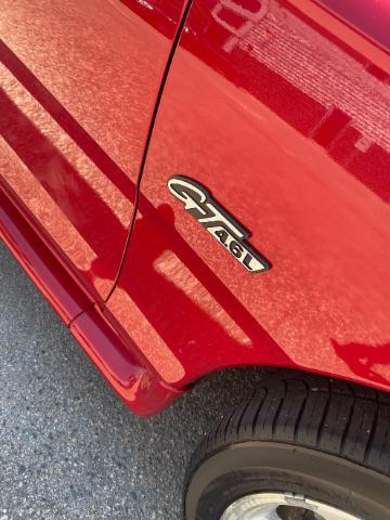 1998 Ford Mustang GT
